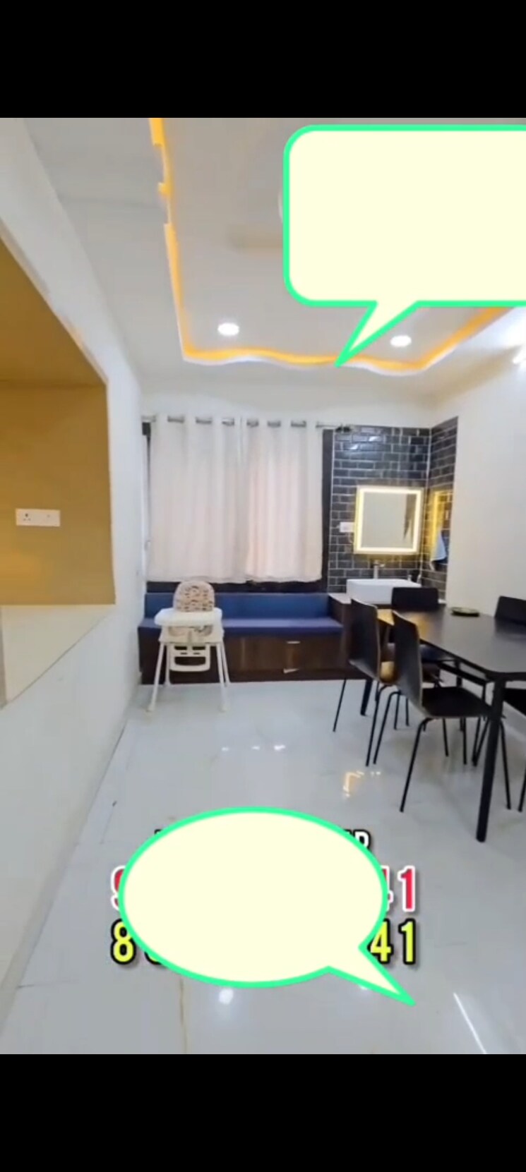 Team Area, kondapur 4 Bedroom 2213 Sq.Ft. Apartment In Kondapur Hyderabad 9732327