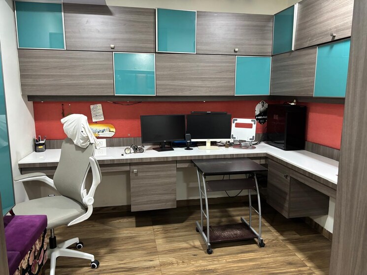 Master Bedroom, jodhpur 5 Bedroom 330 Sq.Yd. Independent House In Jodhpur Ahmedabad 9732414