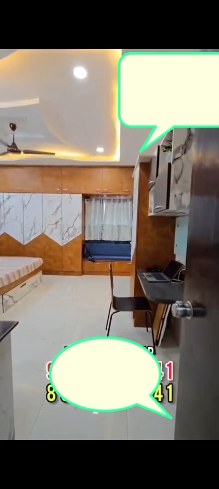 Team Area, kondapur 4 Bedroom 2213 Sq.Ft. Apartment In Kondapur Hyderabad 9732327