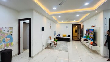 2.5 BHK Apartment For Rent in Prestige High Fields Gachibowli, Gachibowli