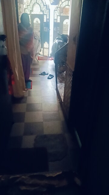 Building Lobby in 4 BHK Independent House at Om Sai Enclave Chipiyana Buzurg, Chipiyana Buzurg – for Sale