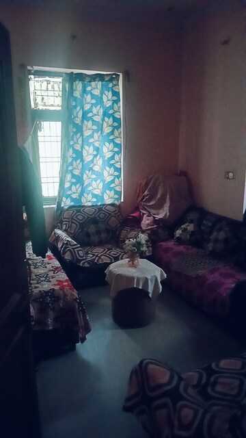 Living Room in 4 BHK Independent House at Om Sai Enclave Chipiyana Buzurg, Chipiyana Buzurg – for Sale