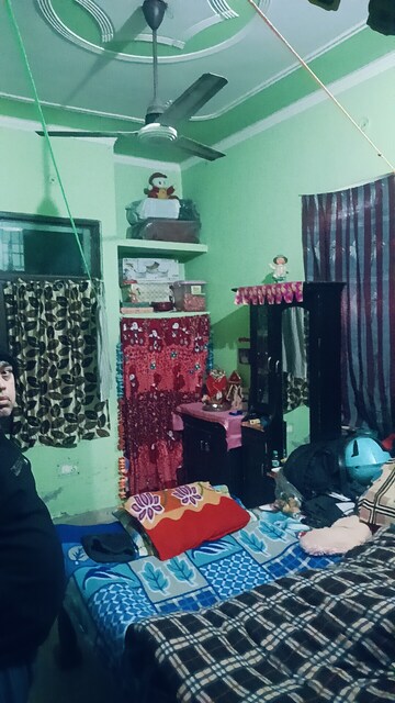 Living Room in 4 BHK Independent House at Om Sai Enclave Chipiyana Buzurg, Chipiyana Buzurg – for Sale