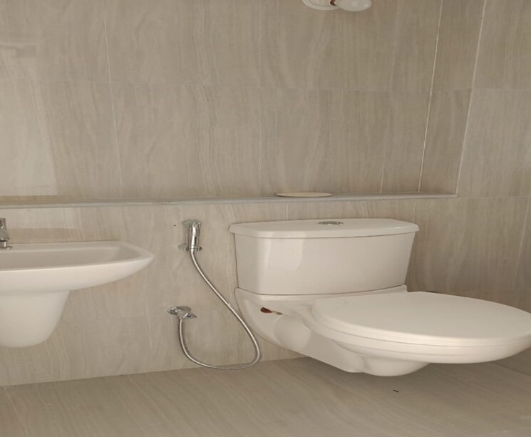 Bathroom, runwal-gardens 2.5 Bedroom 750 Sq.Ft. Apartment In Dombivli East Thane 9732405