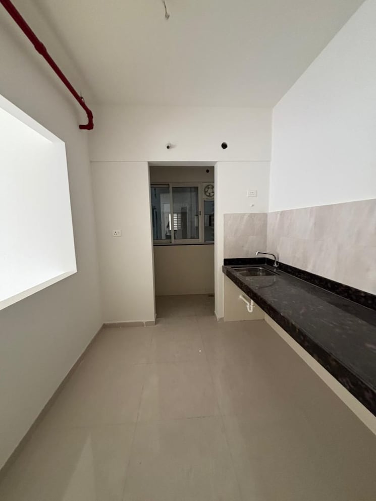 Kitchen, k-raheja-sterling 2 Bedroom 743 Sq.Ft. Apartment In Mohammadwadi Pune 9732442