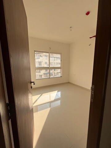 Bathroom in 2 BHK Apartment at K Raheja Sterling, Mohammadwadi – for Sale