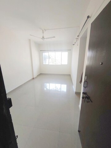 1 BHK Builder Floor For Rent in Rewa CHS, Viman Nagar
