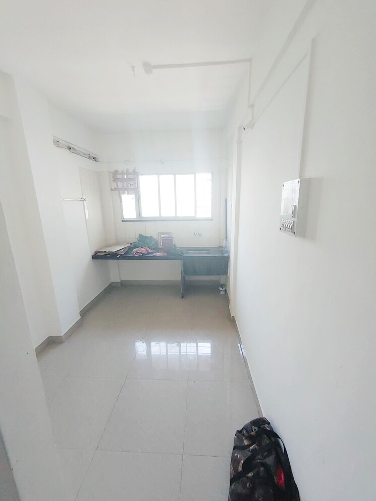 Kitchen, rewa-chs 1 Bedroom 450 Sq.Ft. Builder Floor In Viman Nagar Pune 9732462