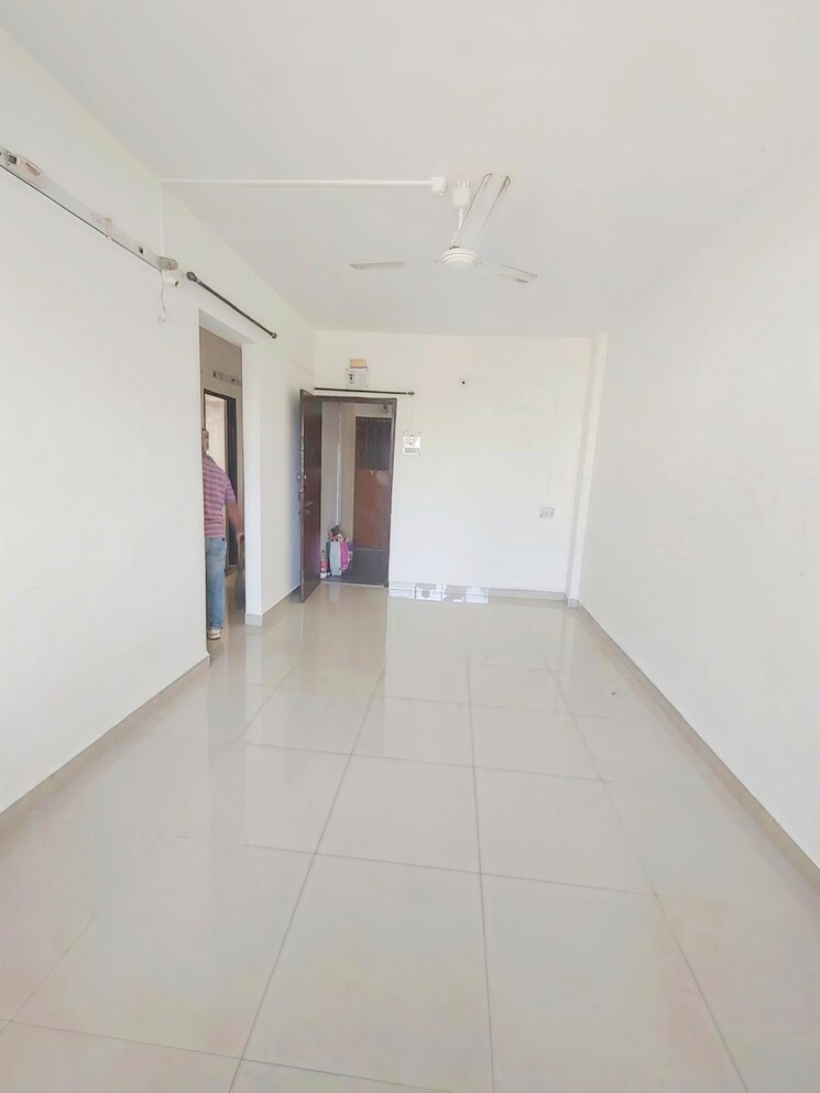 Living Room, rewa-chs 1 Bedroom 450 Sq.Ft. Builder Floor In Viman Nagar Pune 9732462