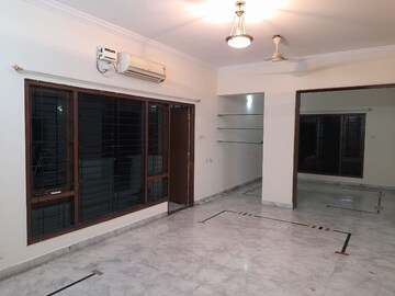 Living Room in 3 BHK Apartment at Fortune Icon, Banjara Hills – for Rent