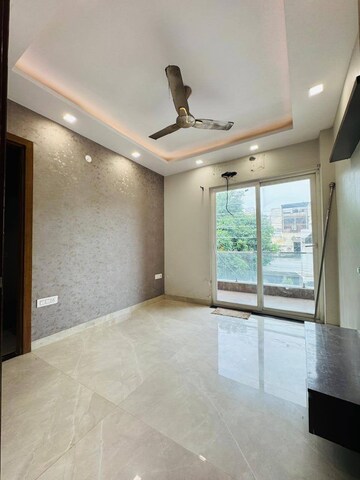 Room in 2 BHK Apartment at Proview Officer City 2, Raj Nagar Extension – for Sale