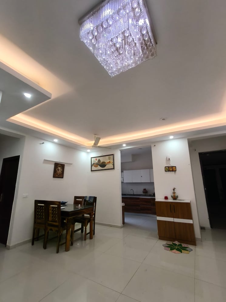 Team Area, ambika-florence-park 3 Bedroom 2000 Sq.Ft. Apartment In North Mullanpur Chandigarh 9732402