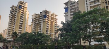 3 BHK Apartment For Rent in Purvanchal Royal Park, Sector 137