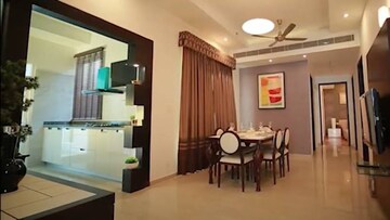 4 BHK Apartment For Rent in Ambience Tiverton, Sector 50
