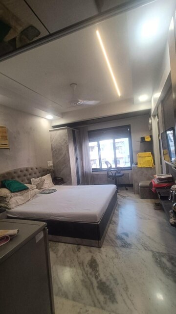 3 BHK Apartment For Rent in Borivali West