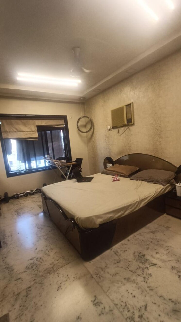 Bedroom, borivali west 3 Bedroom 1100 Sq.Ft. Apartment In Borivali West Mumbai 9732476