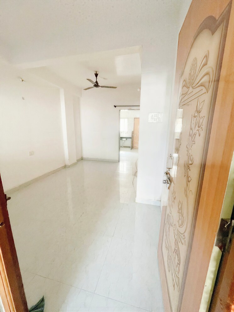 Living Room, samarth colony 1 Bedroom 480 Sq.Ft. Independent House In Samarth Colony Pune 9732556