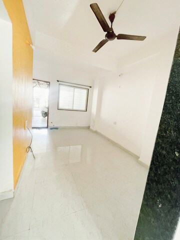 Living Room in 1 BHK Independent House at Samarth Colony – for Rent