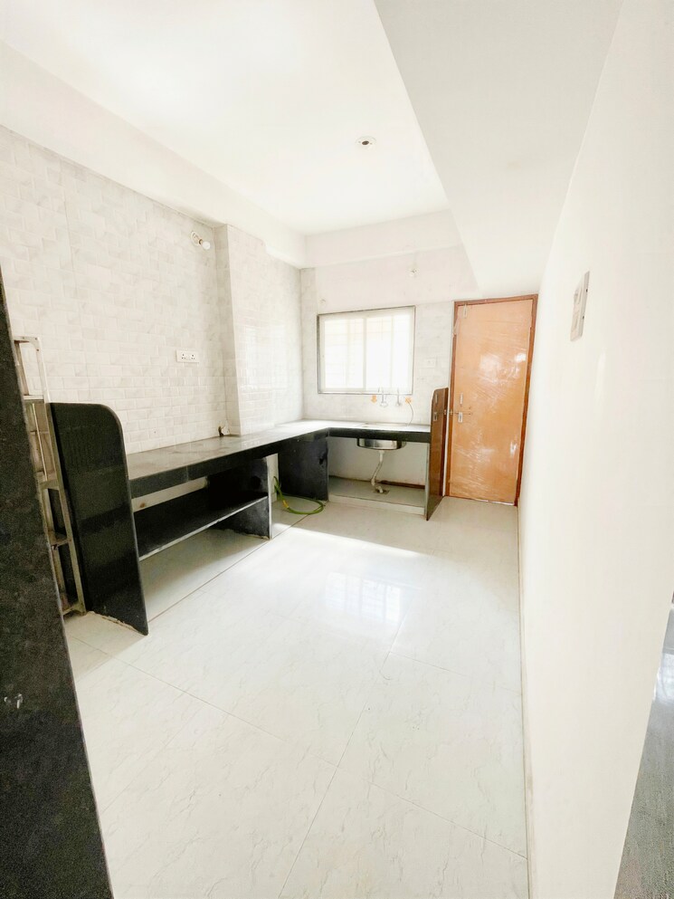 Kitchen, samarth colony 1 Bedroom 480 Sq.Ft. Independent House In Samarth Colony Pune 9732556