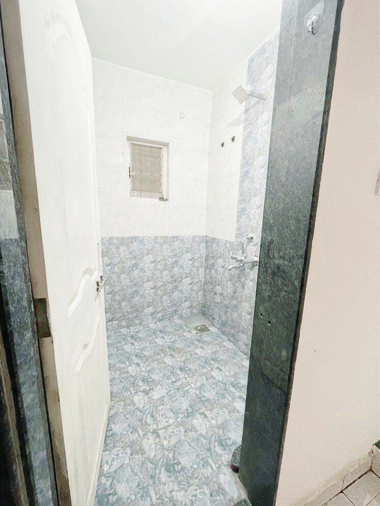 Bathroom, samarth colony 1 Bedroom 480 Sq.Ft. Independent House In Samarth Colony Pune 9732556