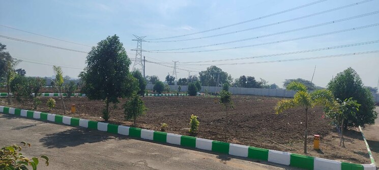 undefined, nimz-county  220 Sq.Yd. Plot In Kamkole Hyderabad 9732697