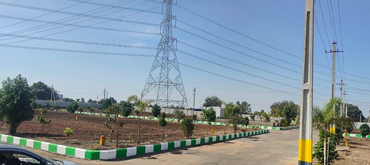 undefined, nimz-county  220 Sq.Yd. Plot In Kamkole Hyderabad 9732697