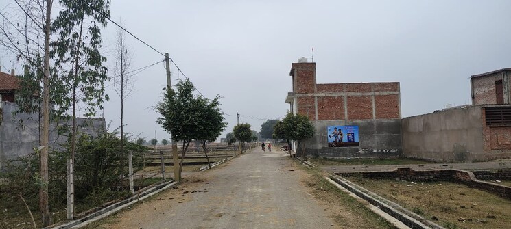 undefined, raebareli road  2300 Sq.Ft. Plot In Raebareli Road Lucknow 9732624