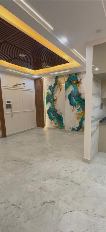 4 BHK Builder Floor For Sale in Dwarka Mor