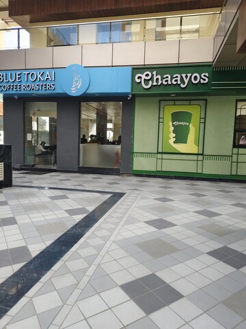 Floor Plan in  Shop at 83 Avenue Oodles Sky Walk, Sector 83 – for Sale