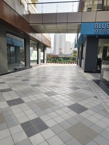 Floor Plan in  Shop at 83 Avenue Oodles Sky Walk, Sector 83 – for Sale