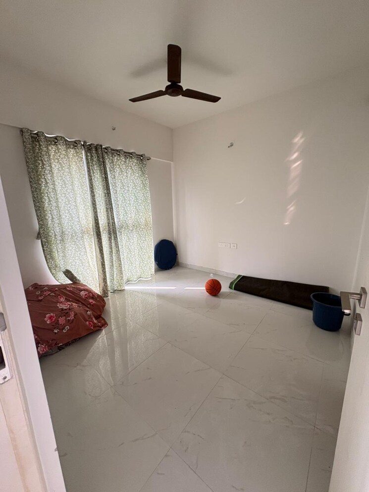 Master Bedroom, runwal-gardens-phase-i 1 Bedroom 486 Sq.Ft. Apartment In Kalyan Shilphata Road Thane 9732750