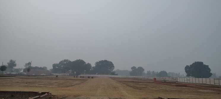 Cover Image, raebareli road  2400 Sq.Ft. Plot In Raebareli Road Lucknow 9732699