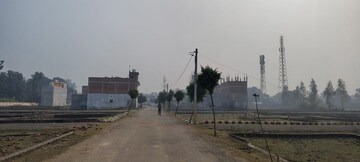 Plot Area in  Plot at Raebareli Road – for Sale