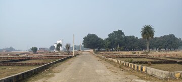Plot Area in  Plot at Raebareli Road – for Sale