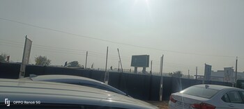 Showroom for Sale in Kurali, Mohali