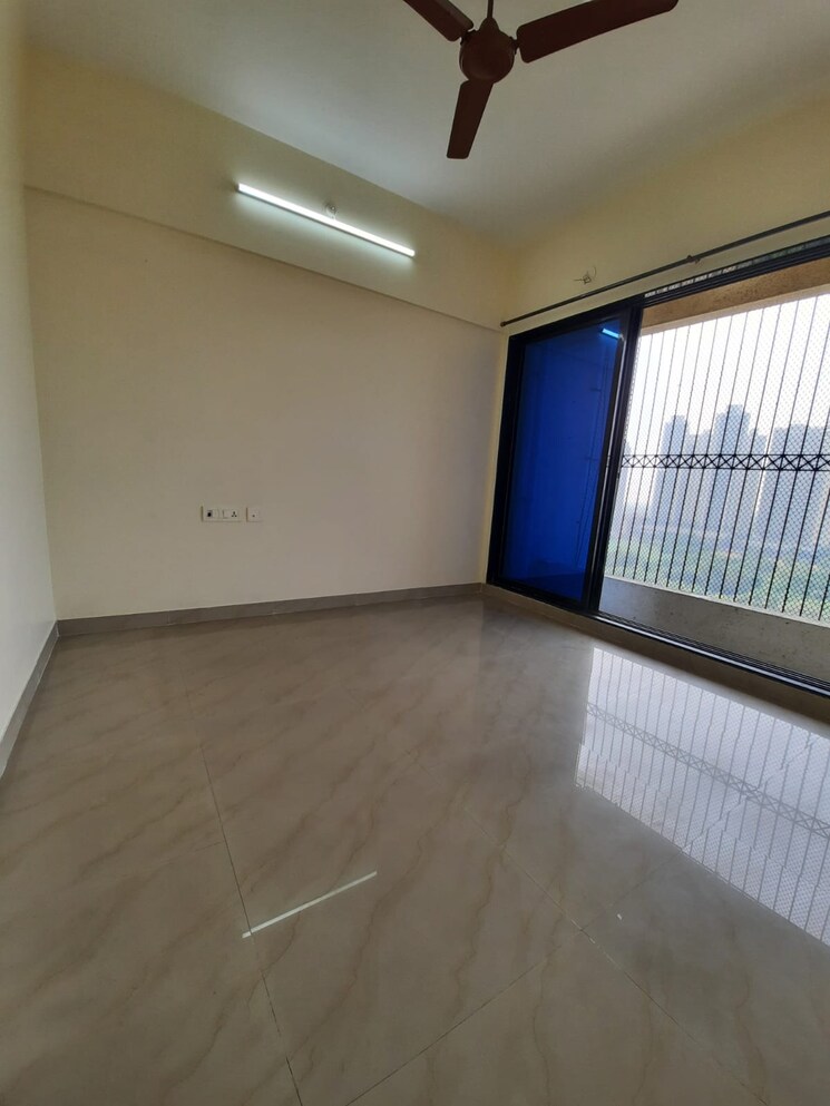 Bedroom, tulsi-aura-mumbai 1 Bedroom 664 Sq.Ft. Apartment In Ghansoli Navi Mumbai 9732709