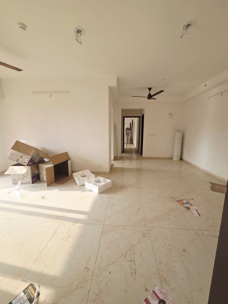 Living Room, rishita-manhattan 3.5 Bedroom 1810 Sq.Ft. Apartment In Gomti Nagar Lucknow 9732749