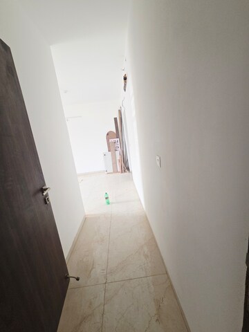 Building Lobby in 3.5 BHK Apartment at Rishita Manhattan, Gomti Nagar – for Sale