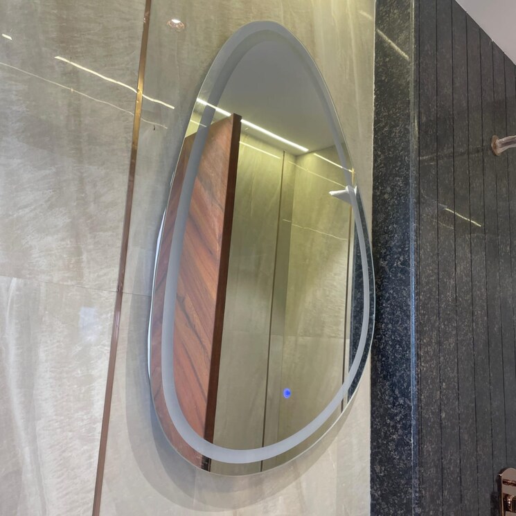 Bathroom, bptp-astaire-garden-monet-floors 3 Bedroom 1350 Sq.Ft. Builder Floor In Sector 70a Gurgaon 9732698