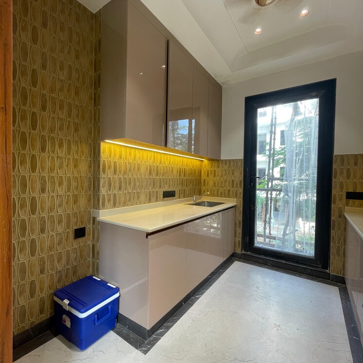 Bedroom, bptp-astaire-garden-monet-floors 3 Bedroom 1350 Sq.Ft. Builder Floor In Sector 70a Gurgaon 9732698