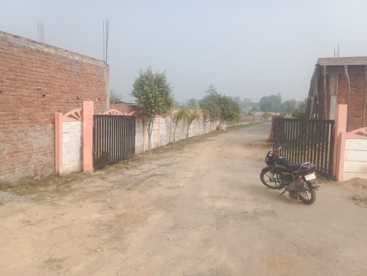 undefined, raebareli road  2500 Sq.Ft. Plot In Raebareli Road Lucknow 9732741