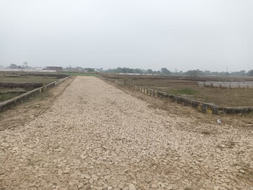 Plot Area in  Plot at Raebareli Road – for Sale