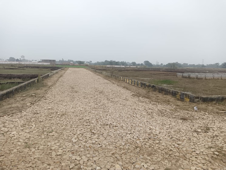 undefined, raebareli road  2500 Sq.Ft. Plot In Raebareli Road Lucknow 9732741