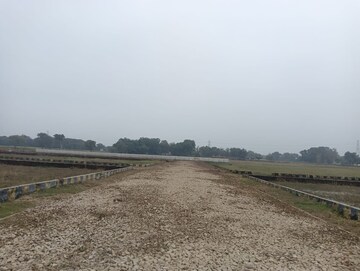 Plot Area in  Plot at Raebareli Road – for Sale