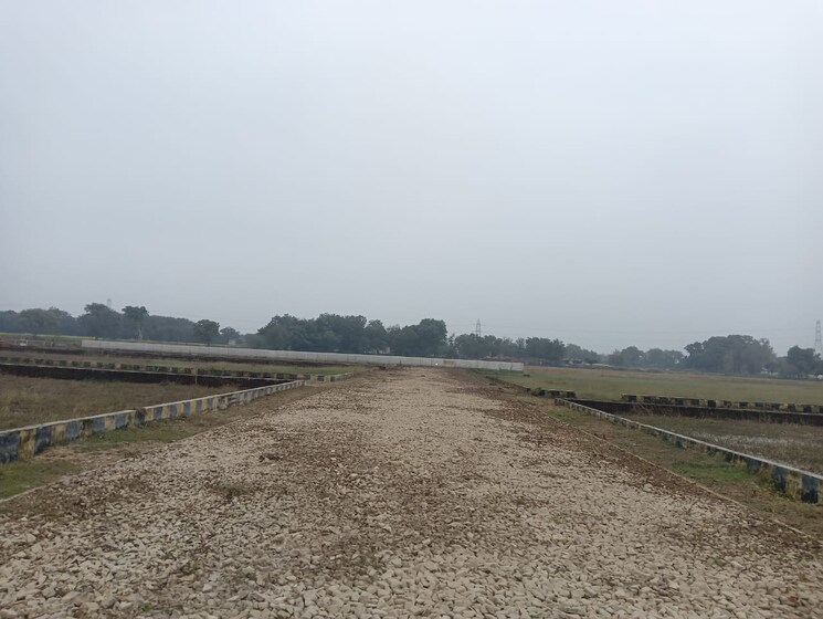 undefined, raebareli road  2500 Sq.Ft. Plot In Raebareli Road Lucknow 9732741