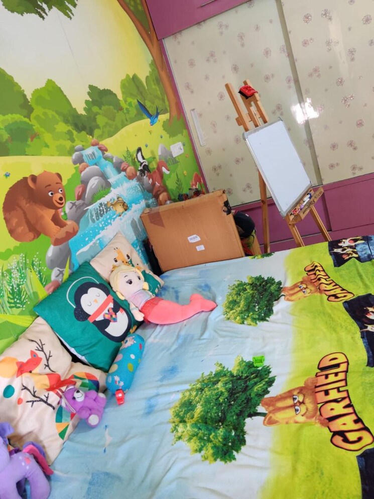 Master Plan, tulip-white 3 Bedroom 1326 Sq.Ft. Apartment In Sector 69 Gurgaon 9732746