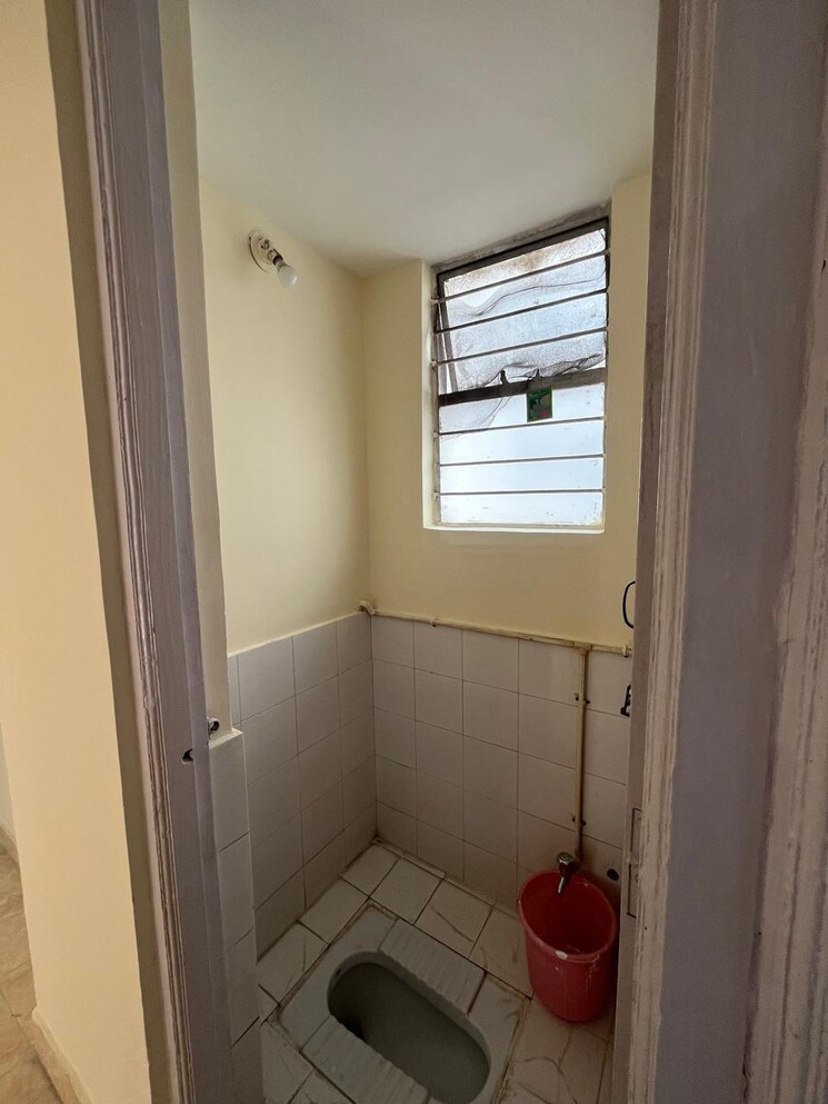 Bathroom, sneh-akshay-nagar-phase-i 2 Bedroom 1050 Sq.Ft. Apartment In Pimple Nilakh Pune 9732754