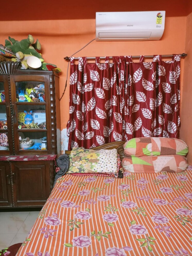 Bedroom, sodepur 2 Bedroom 875 Sq.Ft. Apartment In Sodepur Kolkata 9732818