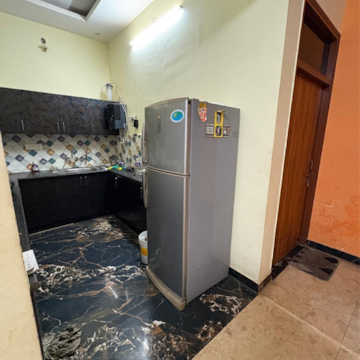 Team Area in  Pg at Gomti Nagar – for Rent