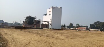 Plot Area in  Plot at Raebareli Road – for Sale